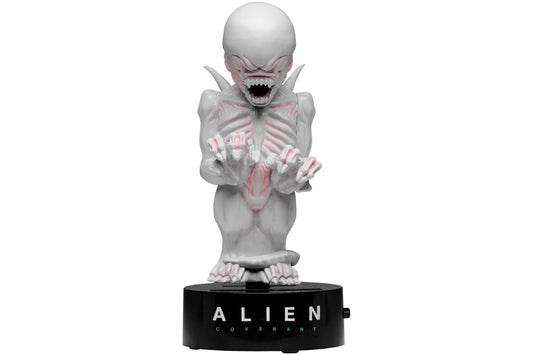 Neomorph Body Knocker Statue From Alien Covenant