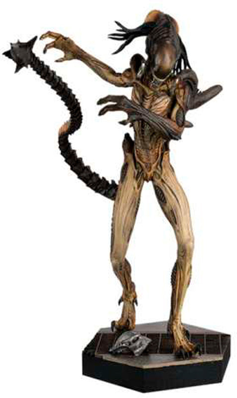 Predalien (Alien And Predator Figurine Collection) Figure From Alien vs Predator Requiem
