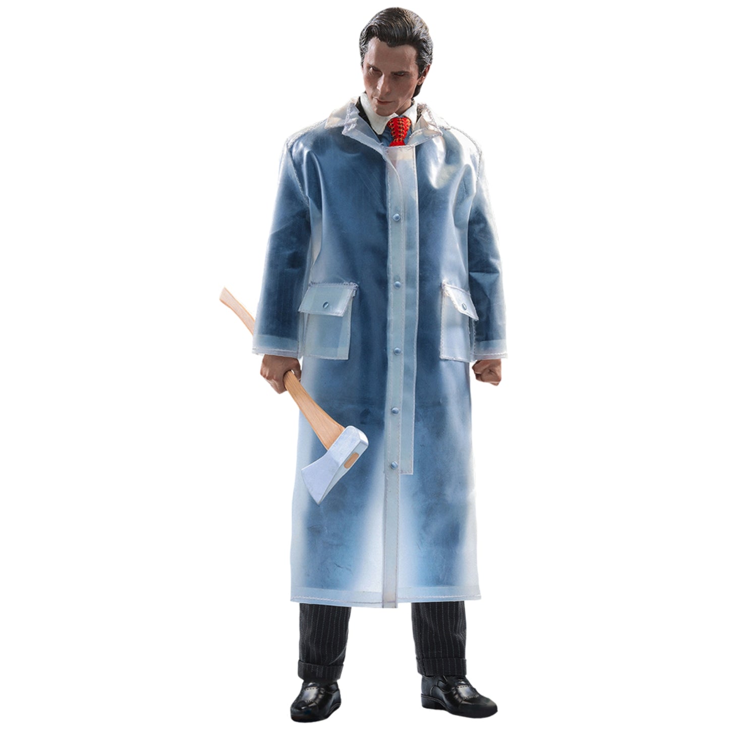 Patrick Bateman Figure From American Psycho