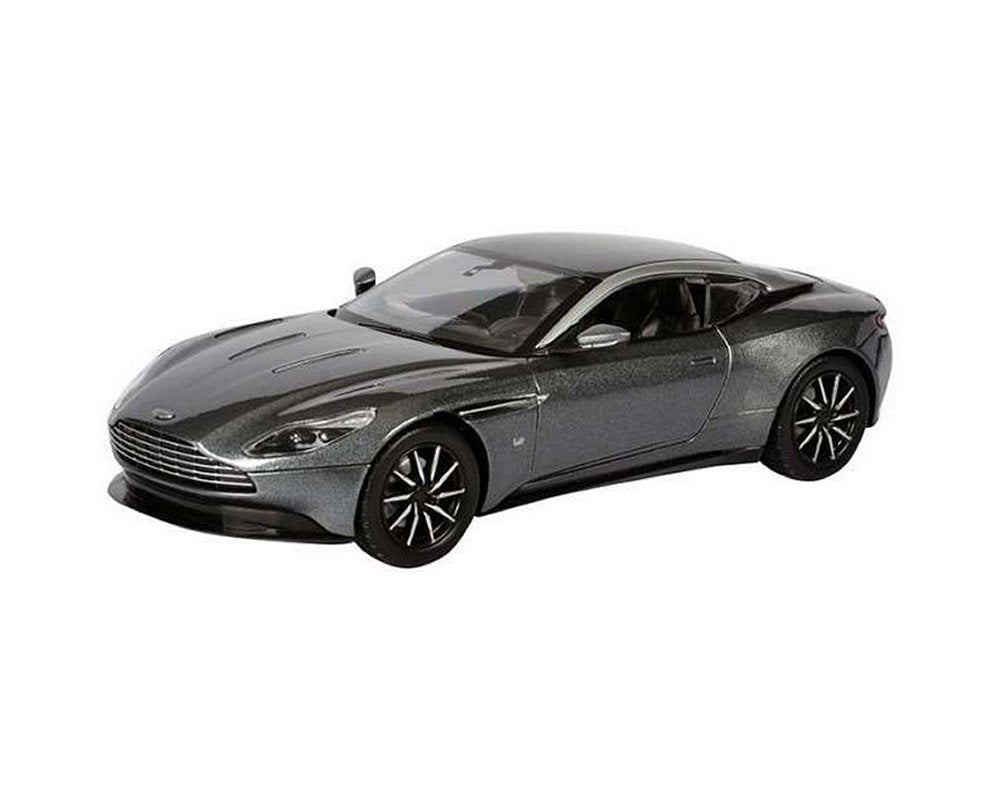 Aston Martin DB11 in Metallic Grey