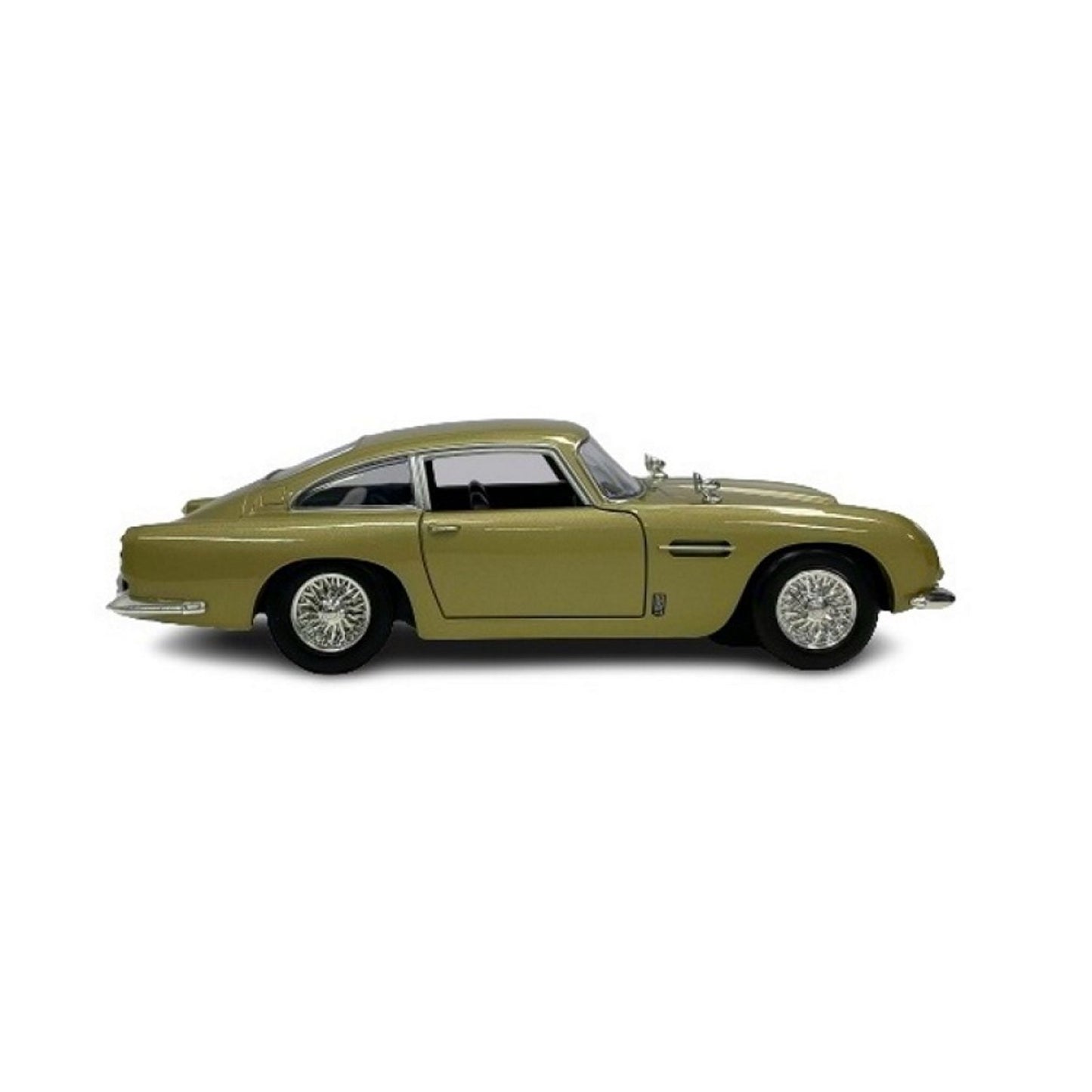 Aston Martin DB5 in Gold