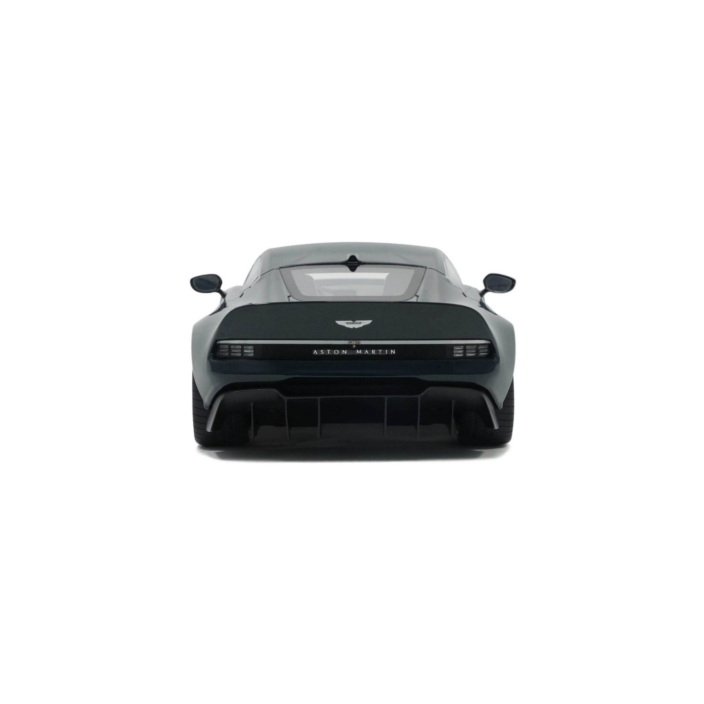 Aston Martin Victor (2021) in Pentland Green