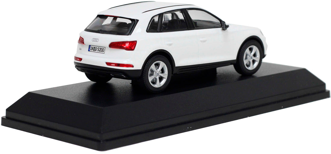 Audi Q5 in White