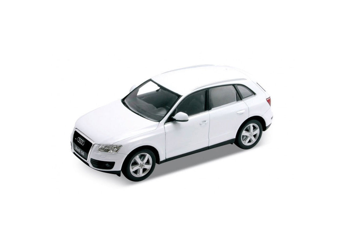 Audi Q5 in White