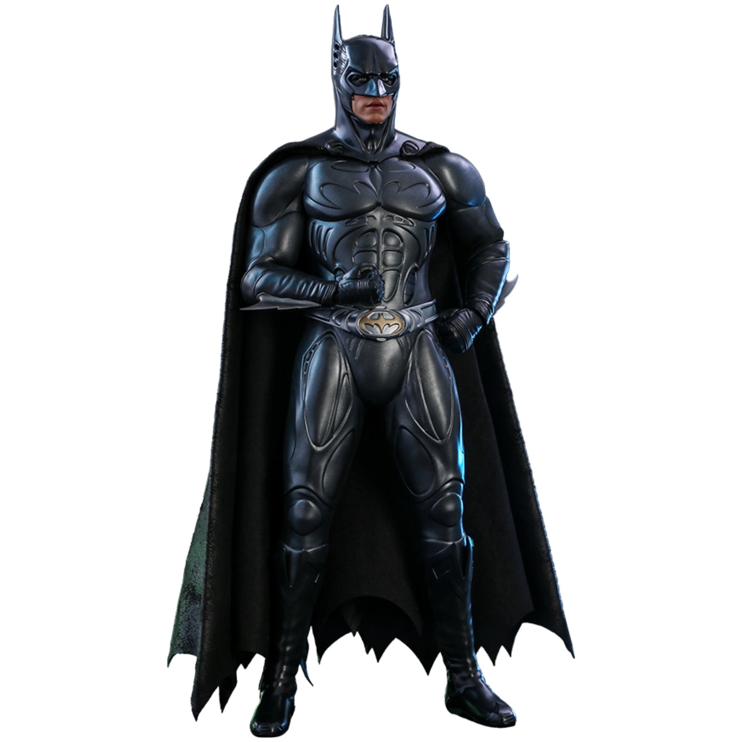 Batman Sonar Suit Figure From Batman Forever