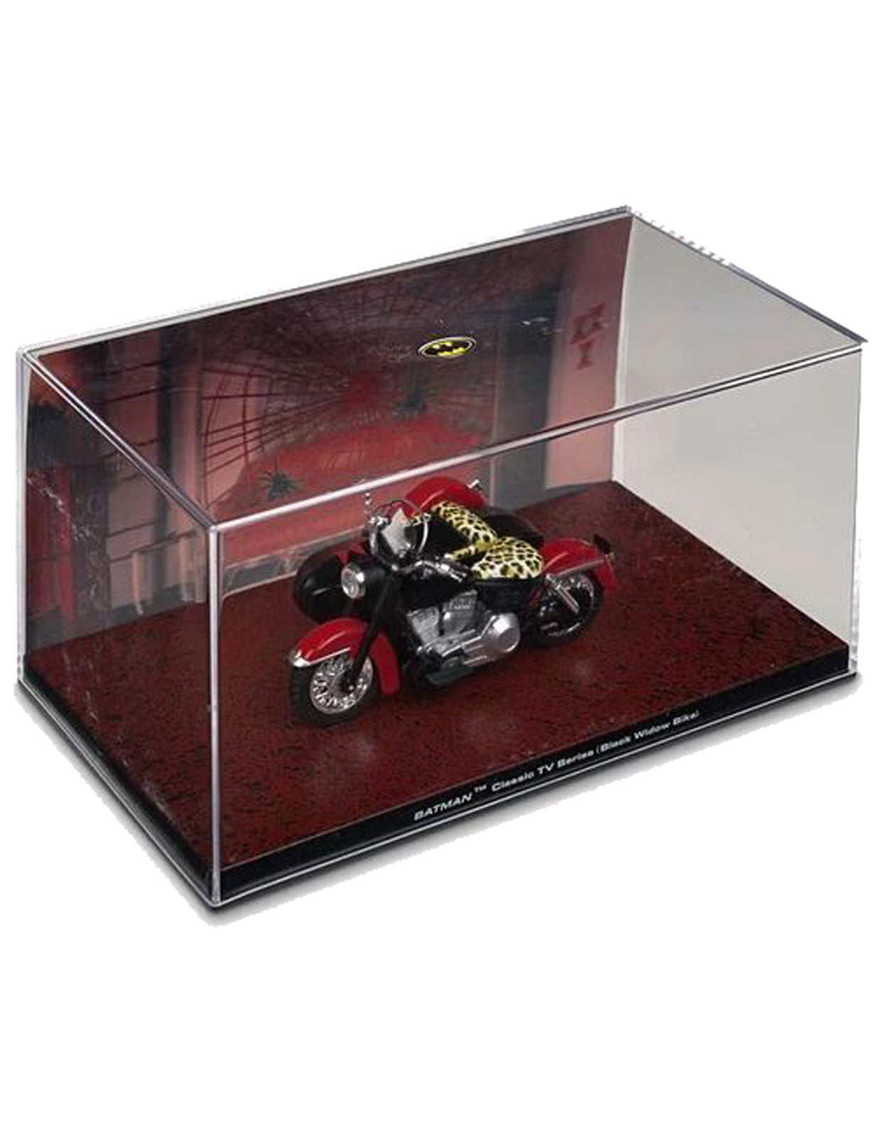 From Batman Classic TV Series