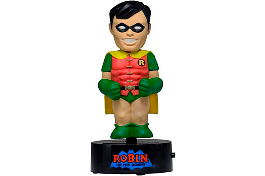 Robin Body Knocker Statue From Batman