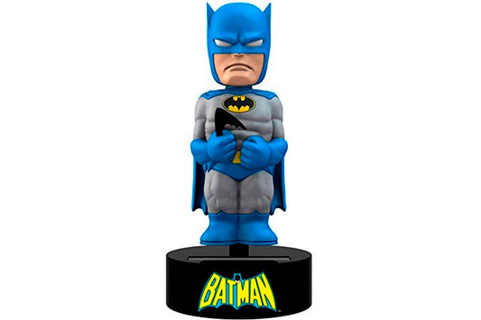 Batman Body Knocker Statue From Batman