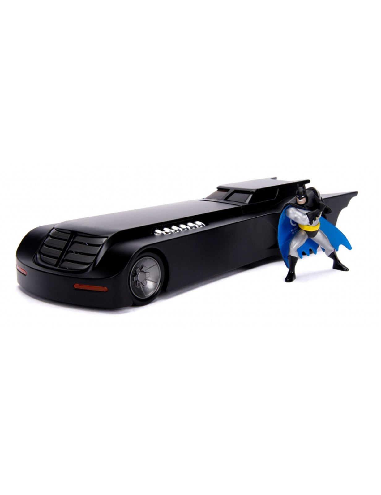 Batmobile From Batman