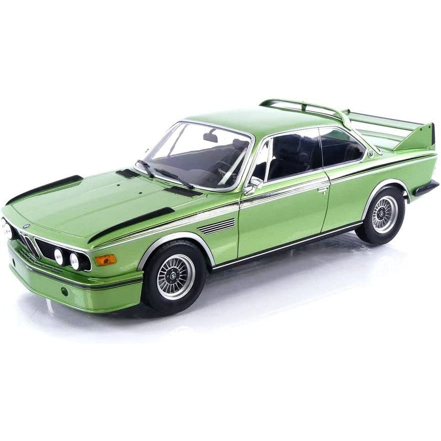 BMW 3.0 CSL (1973)