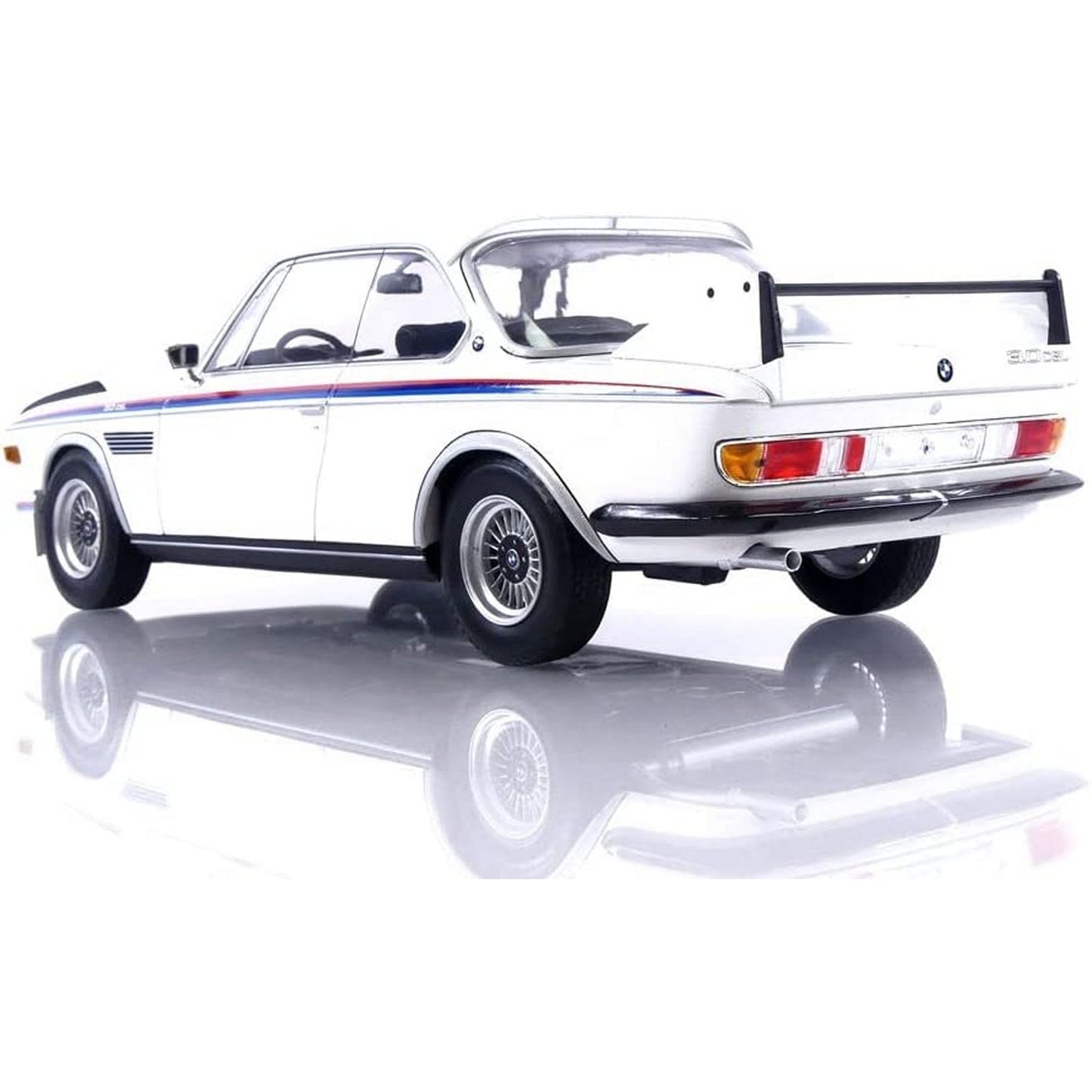BMW 3.0 CSL (1973)