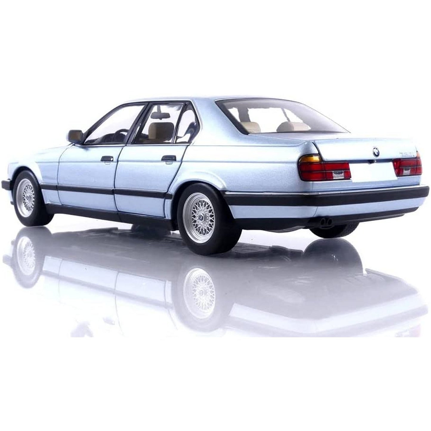 BMW 730I (E32 1986)