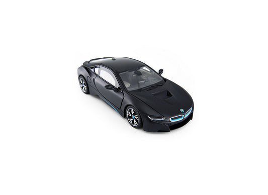 BMW i8 (2016)