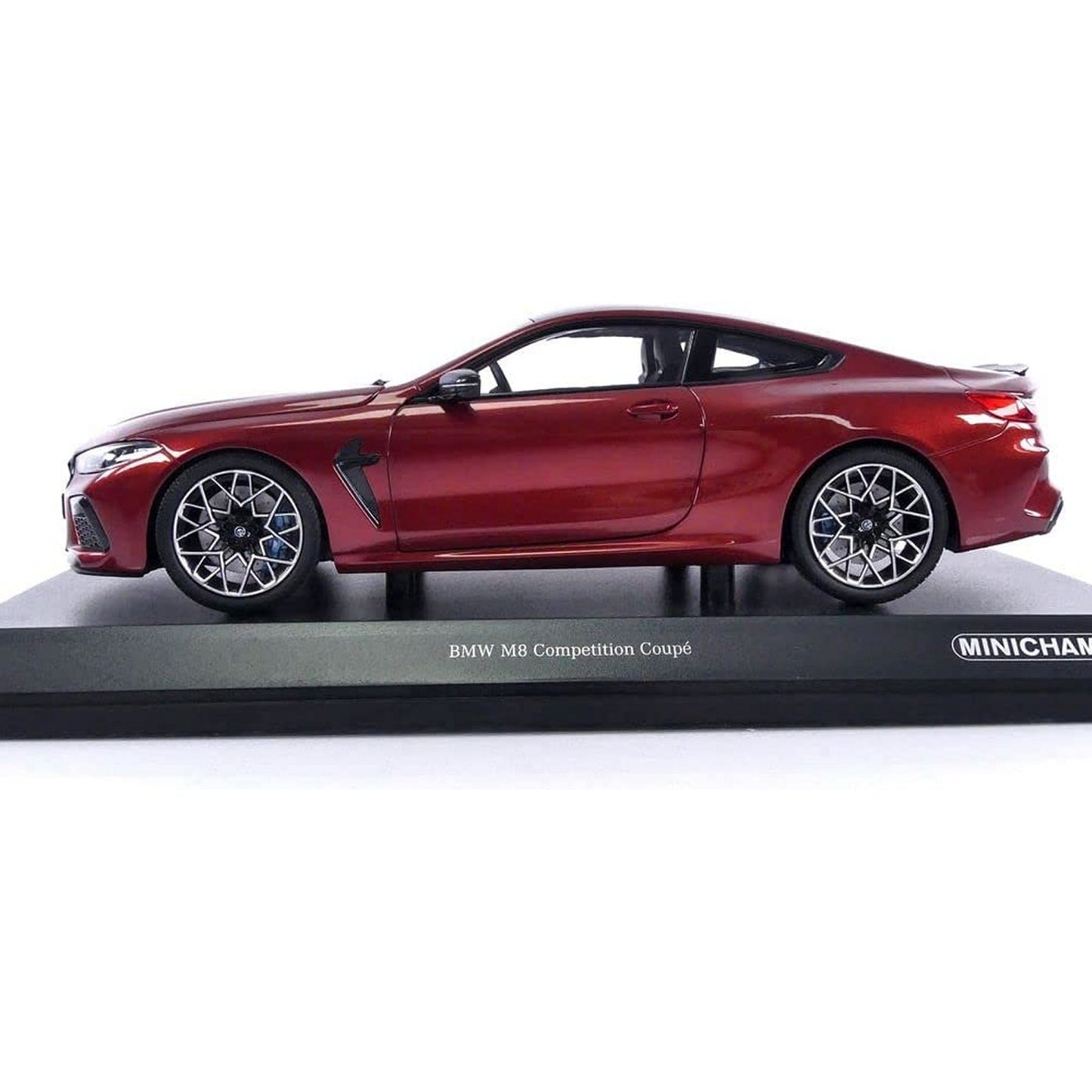BMW M8 Competition Coupe (2020)