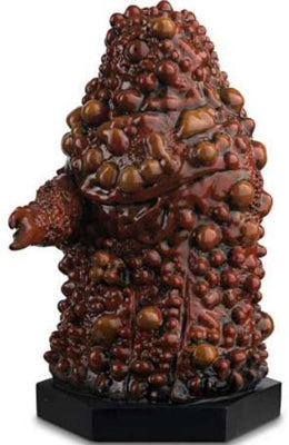 Gellguard Resin Statue From Doctor Who
