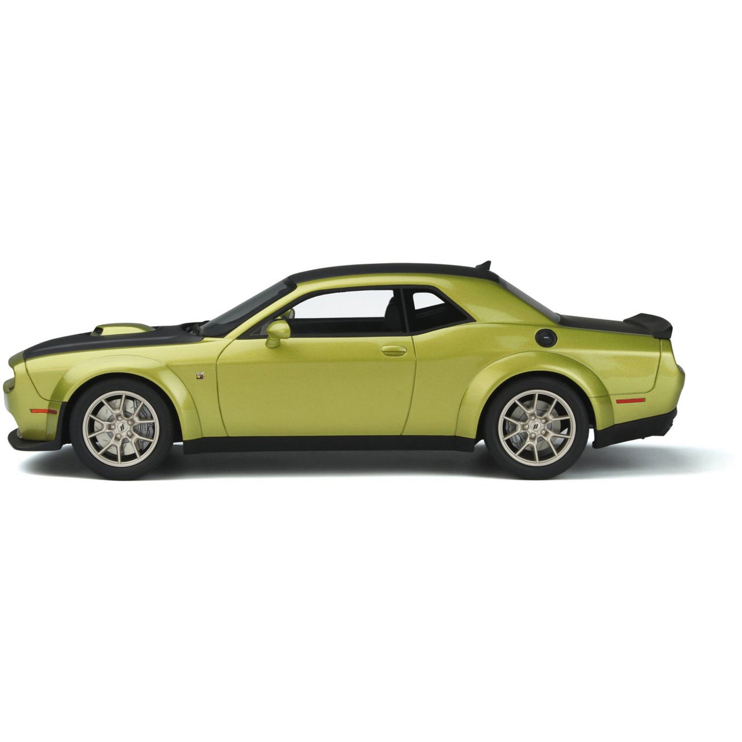 Dodge Challenger R/T Scat Pack Widebody (50th Anniversary Resin Series 2020)