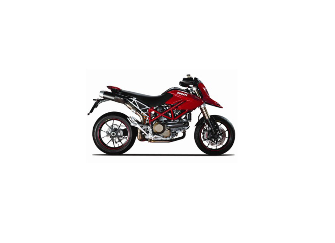 Ducati 1100S Hypermotard