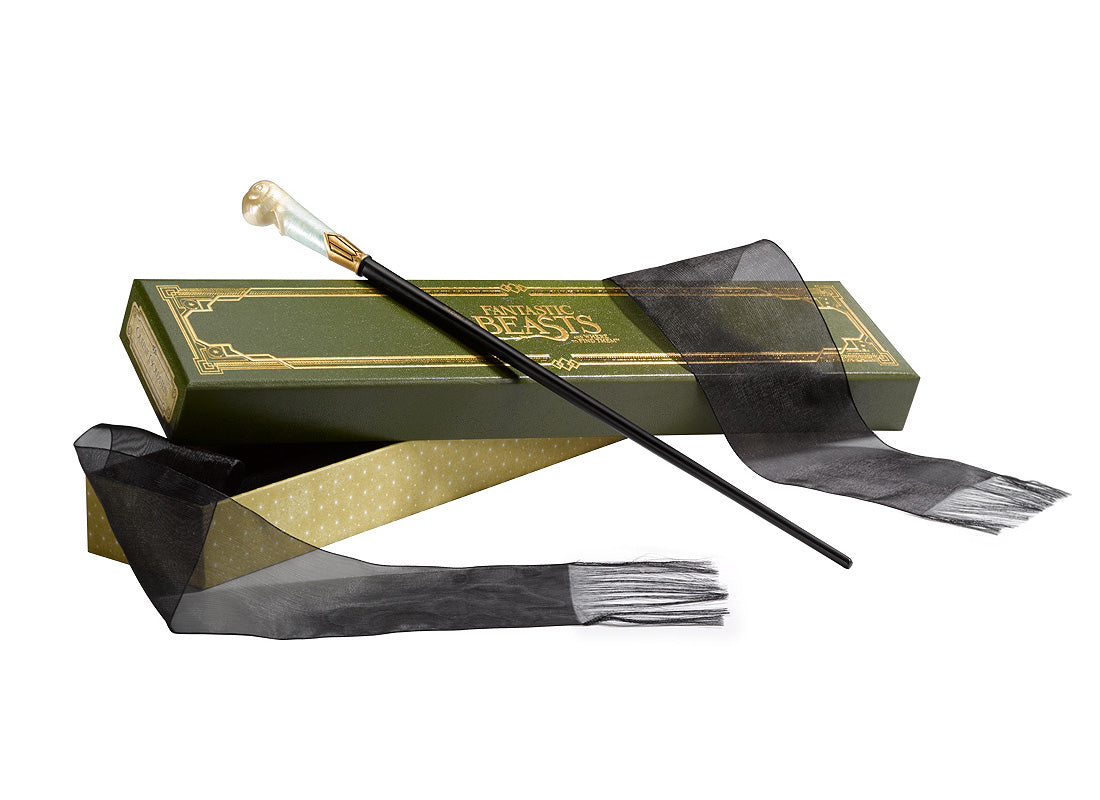 Queenie Goldstein Wand Prop Replica From Fantastic Beasts And Where To Find Them