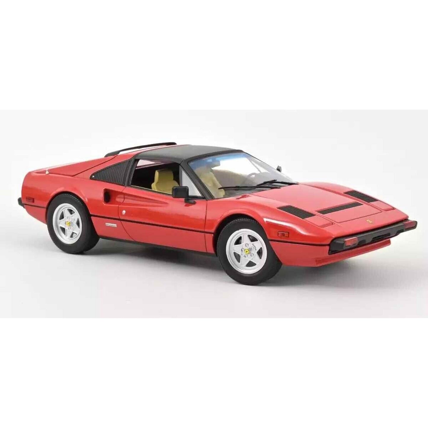 Ferrari 308 GTS (US Version 1982)
