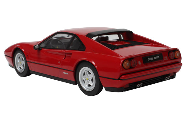 Ferrari 328 GTB (1985) in Red