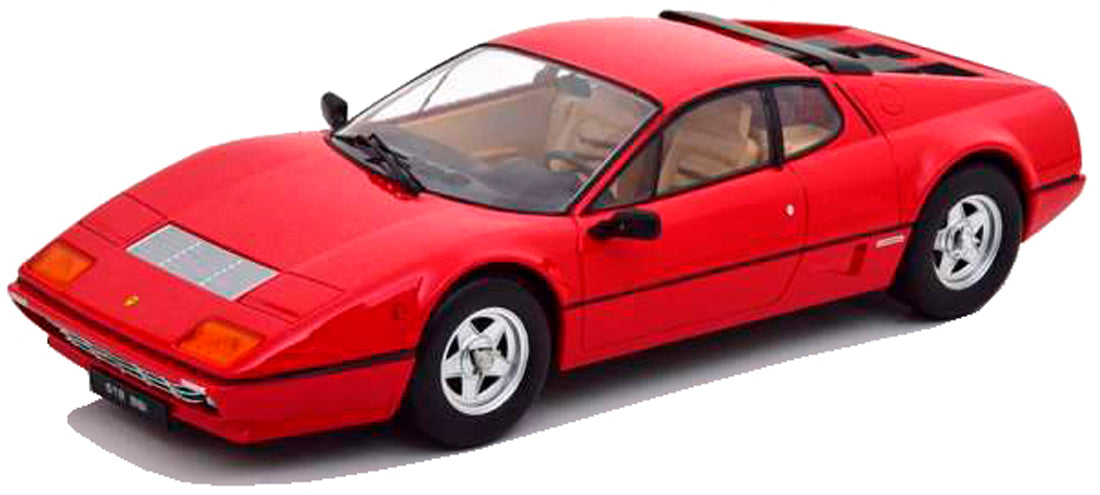 Ferrari 512 BBi (1981) in Red