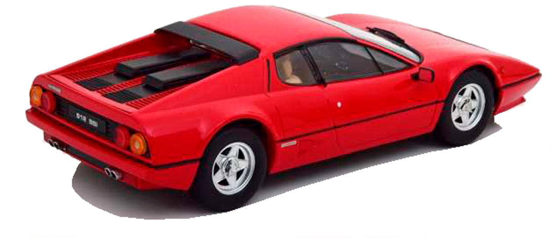 Ferrari 512 BBi (1981) in Red