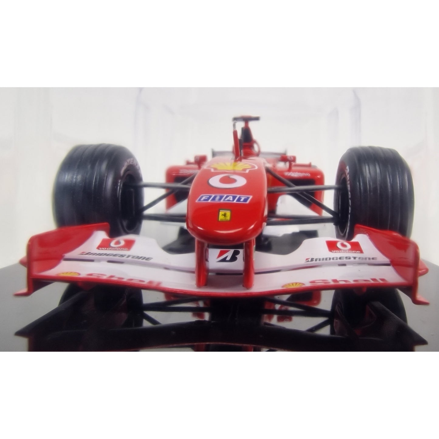 Ferrari F2002 Michael Schumacher (2002)
