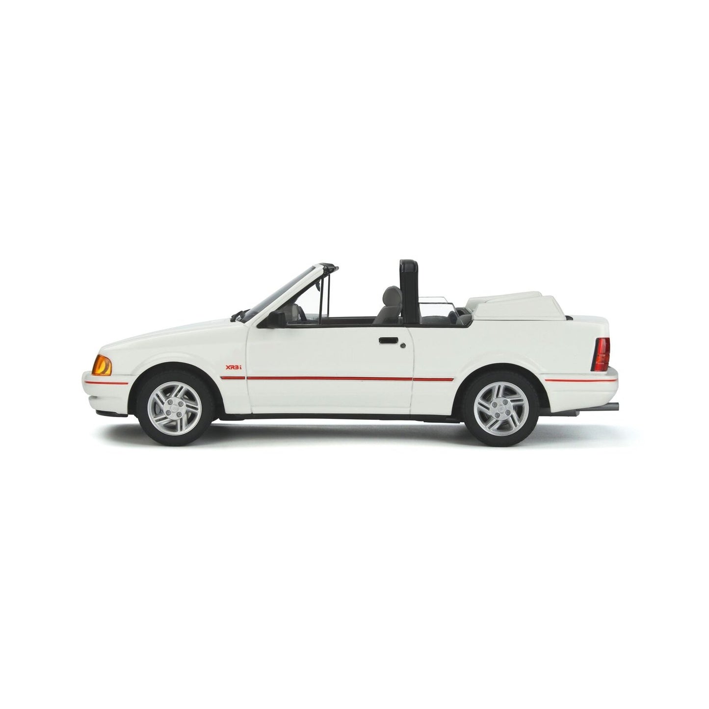 Ford Escort Mk4 Cabriolet XR3i (Resin Series 1986)