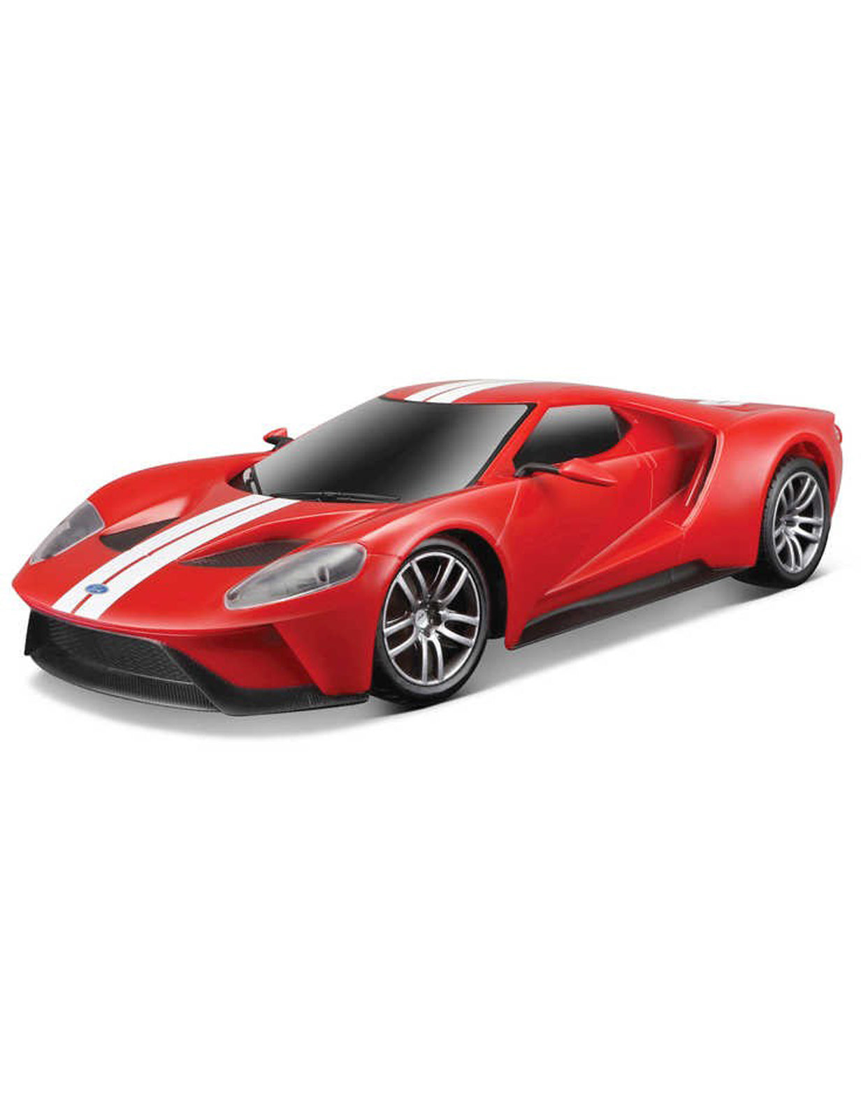Ford GT (Plastic Collection) in Red