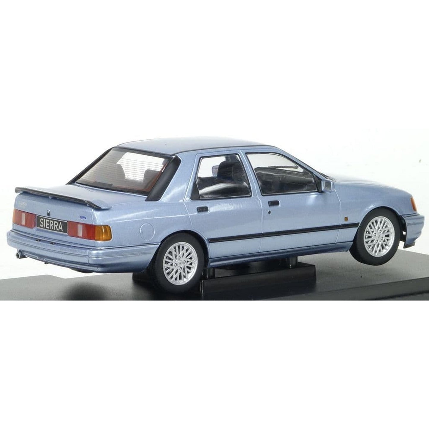 Ford Sierra Cosworth (1988) in Metallic Blue