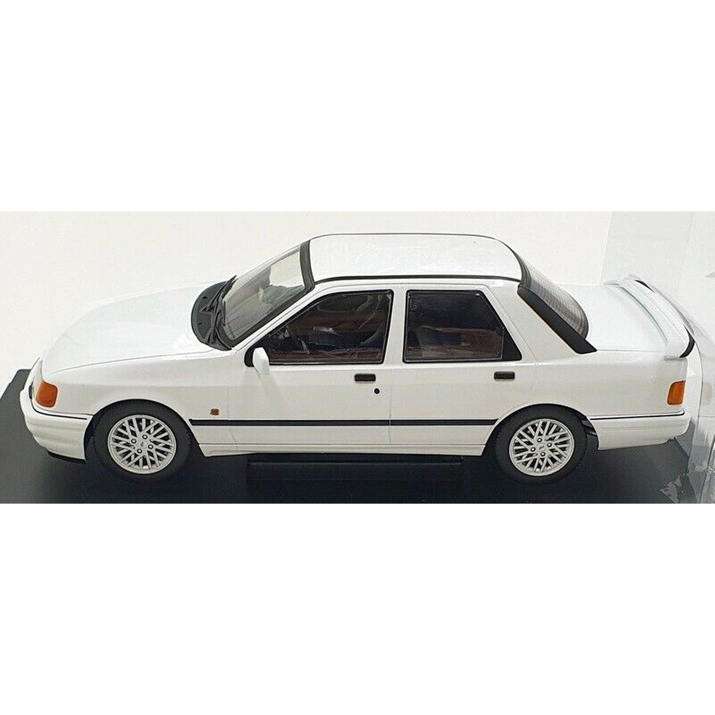 Ford Sierra Cosworth (1988) in White