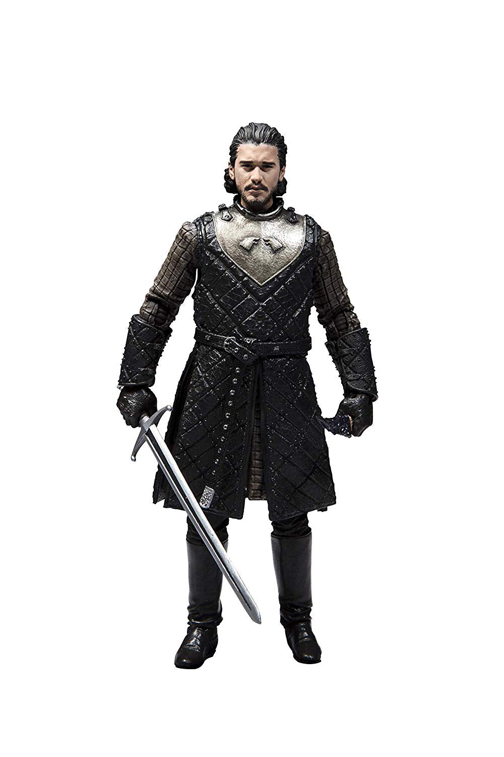 Jon Snow Figure From Game Of Thrones