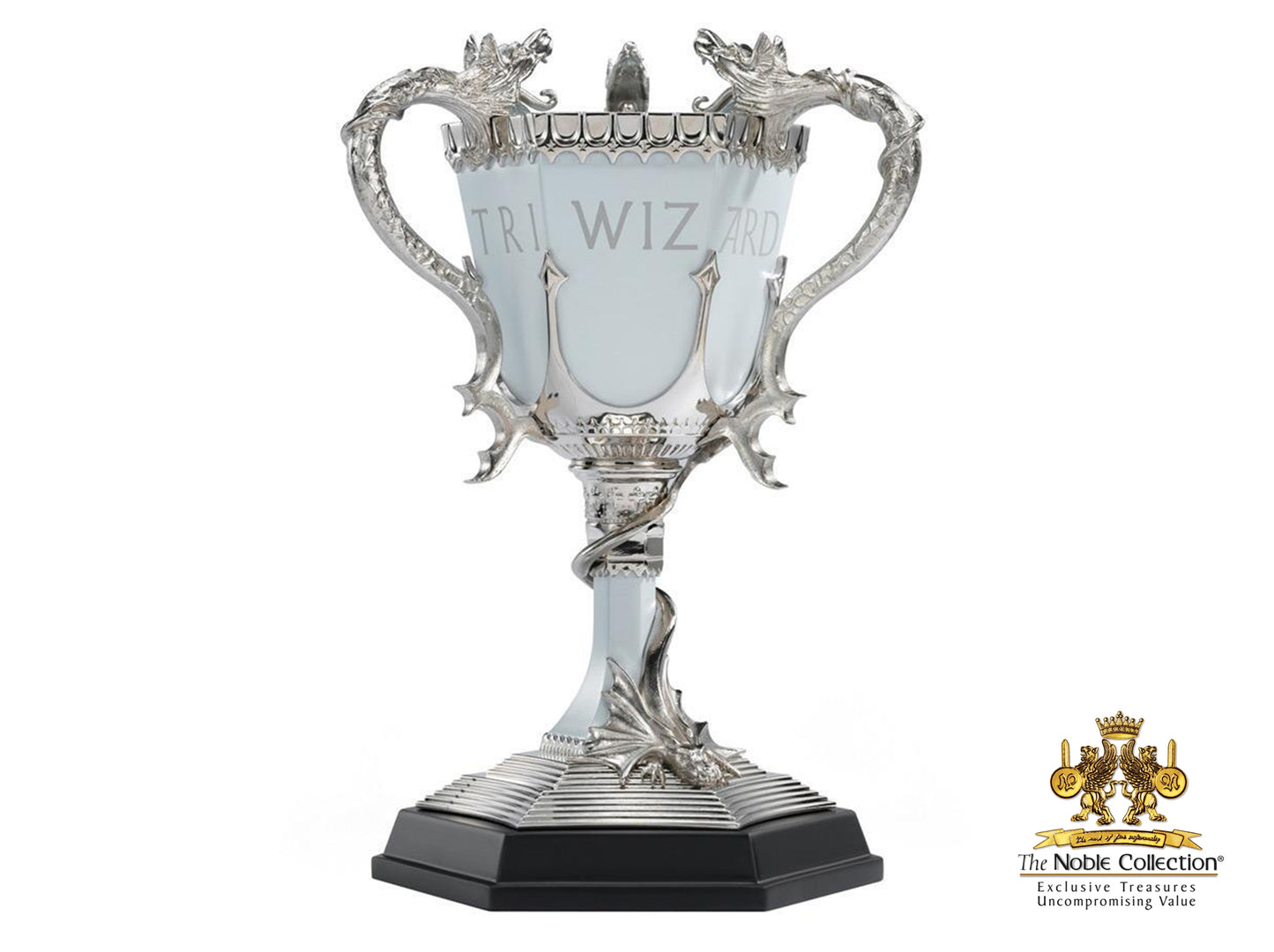 Triwizard Cup Prop Replica From Harry Potter and The Goblet Of Fire