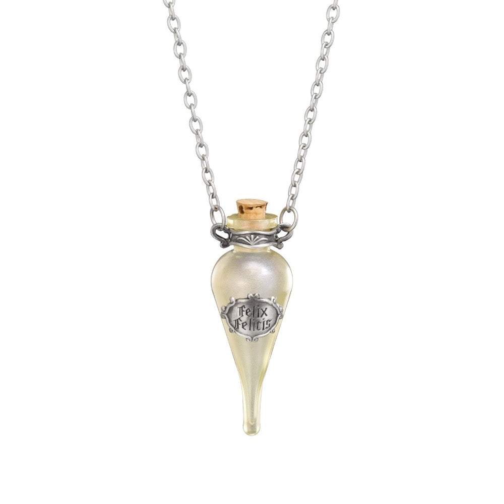Felix Felicis Pendant From Harry Potter and The Half Blood Prince