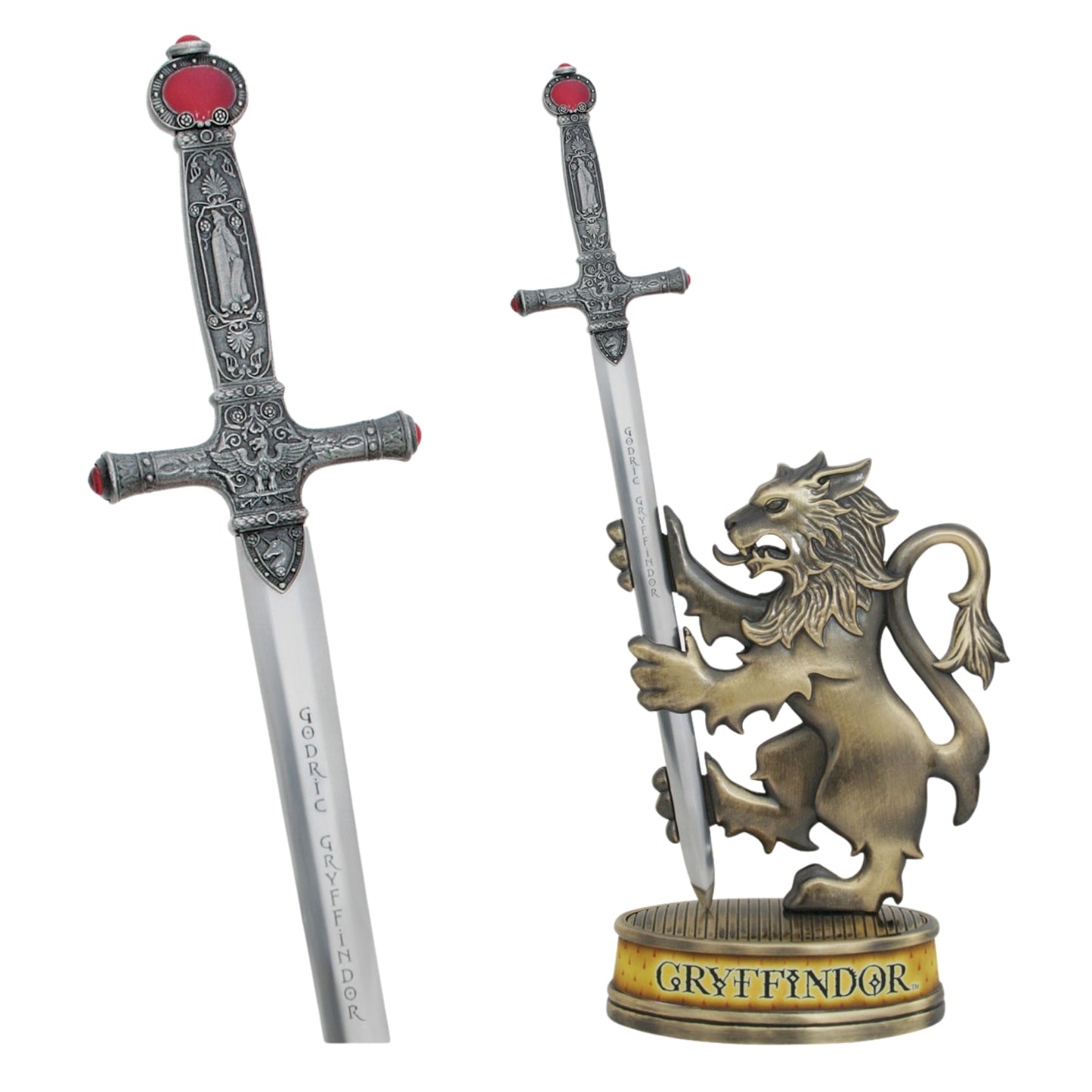 Gryffindor Sword Letter Opener From Harry Potter