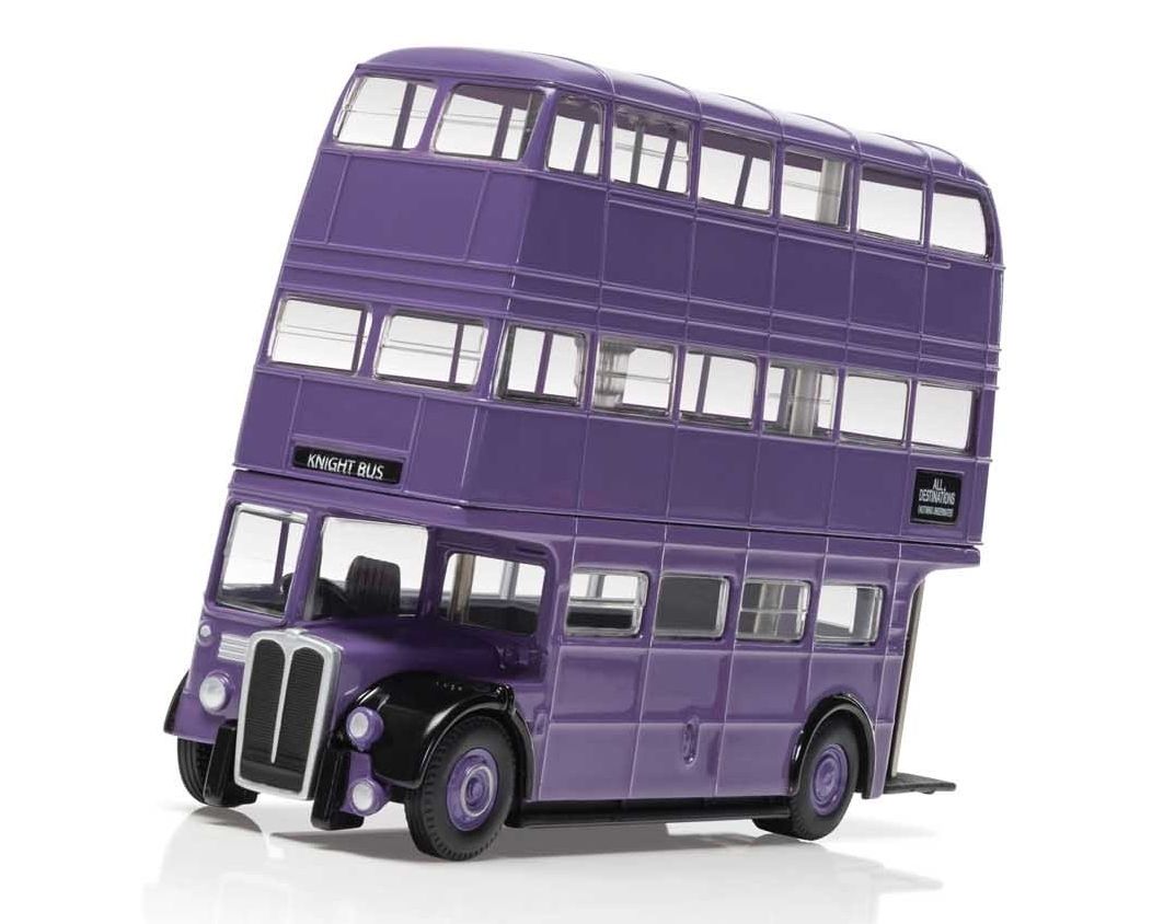From Harry Potter in Purple