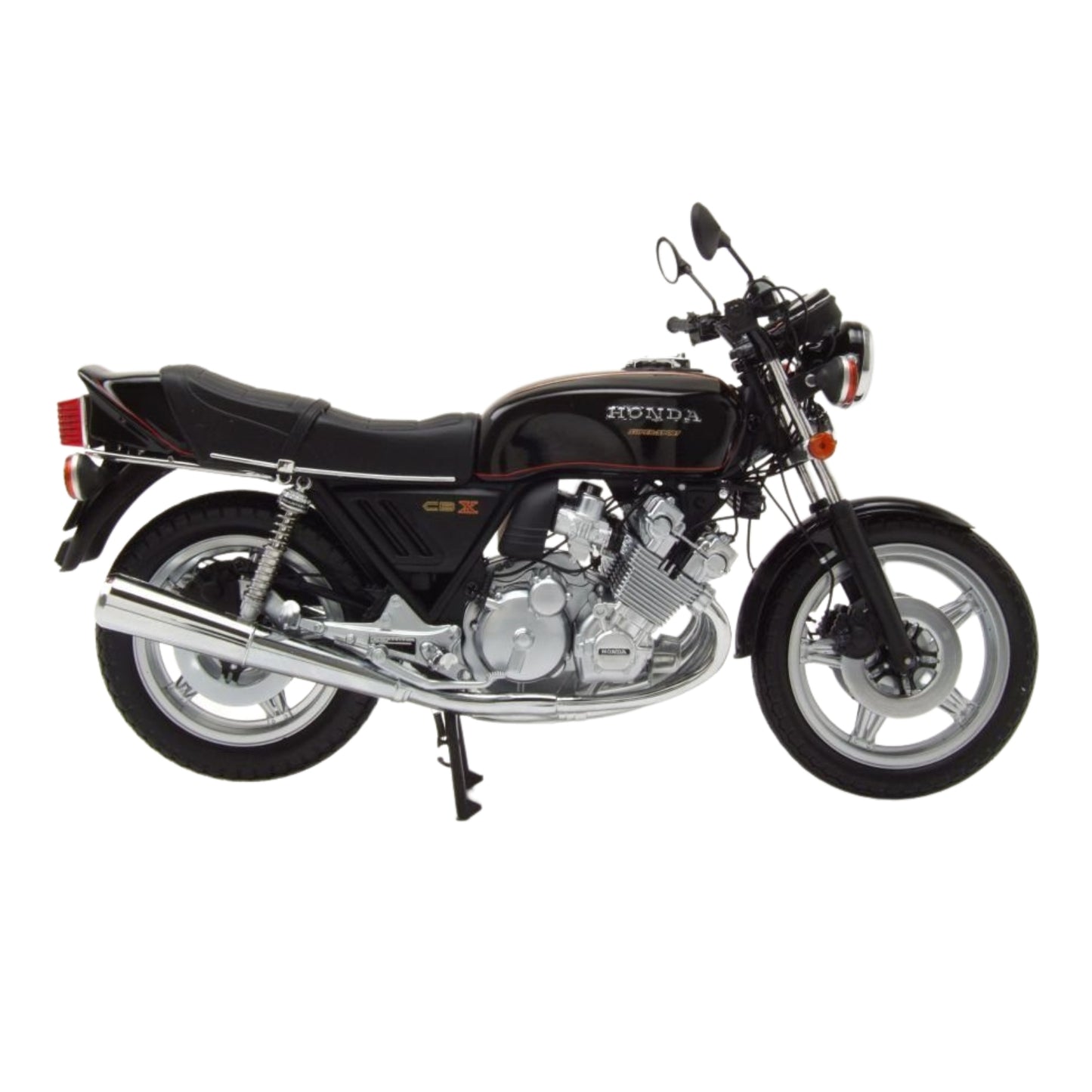 Honda CBX 1000 (1978) in Black
