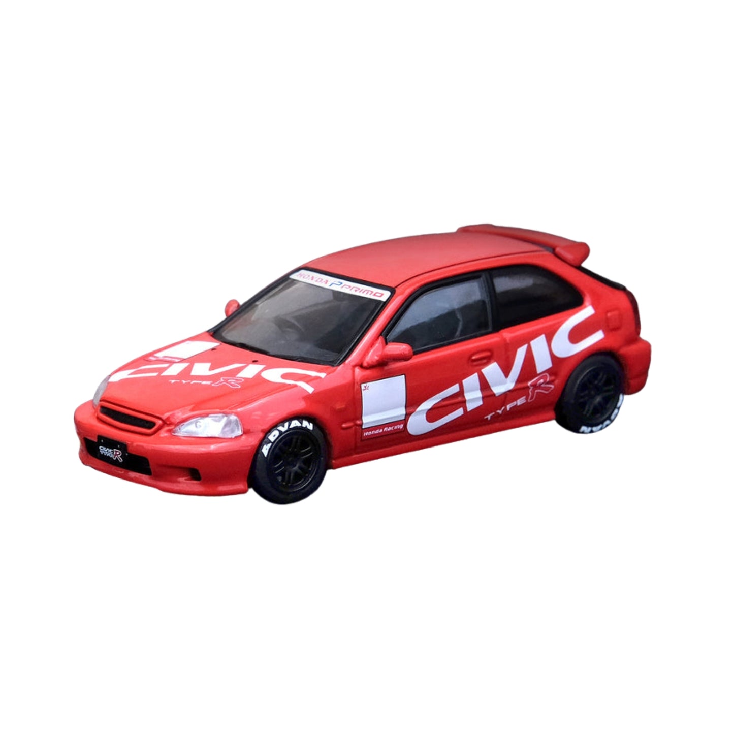Honda Civic Type-R Civic Livery (EK9)