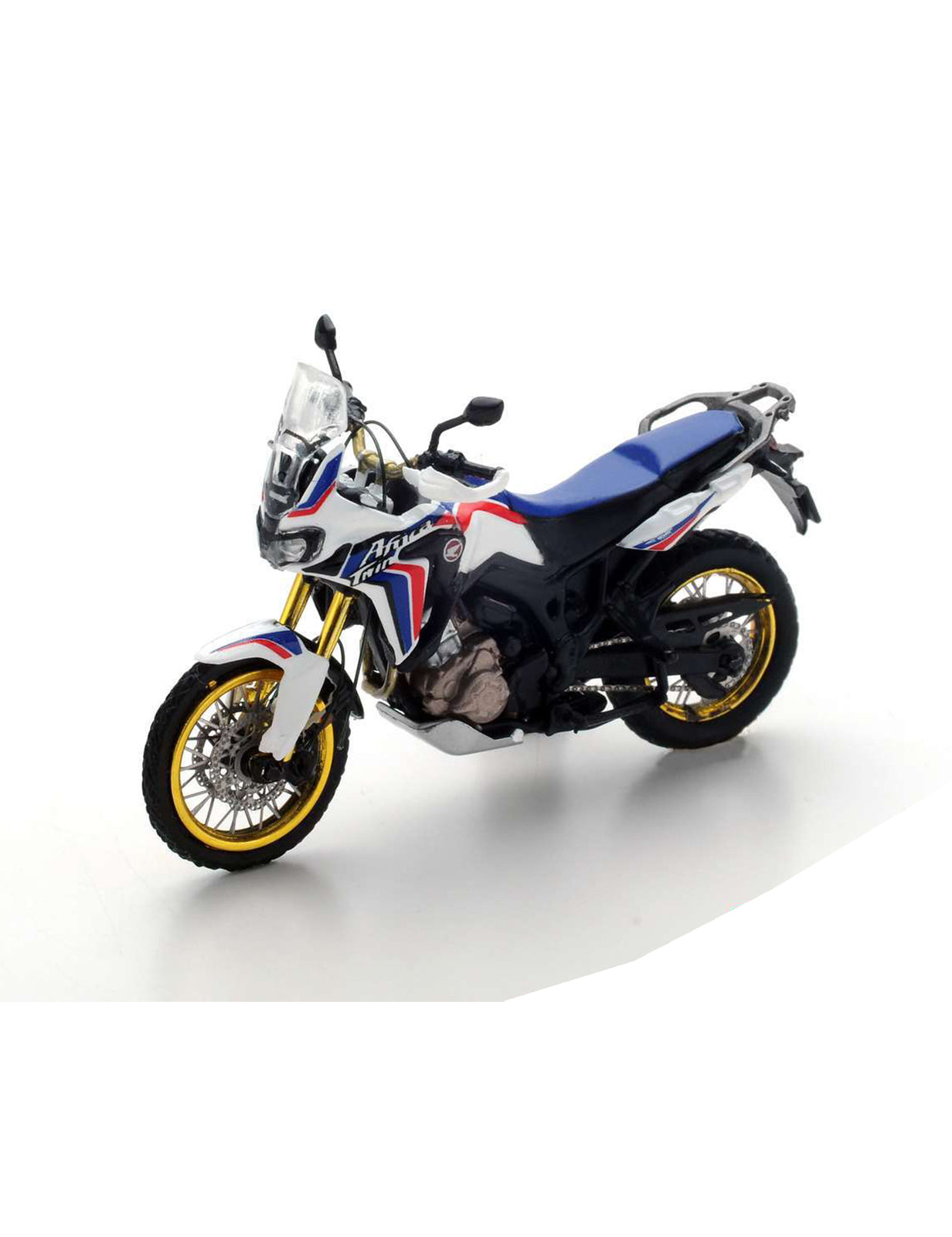 Honda CRF1000L Africa Twin (2017)
