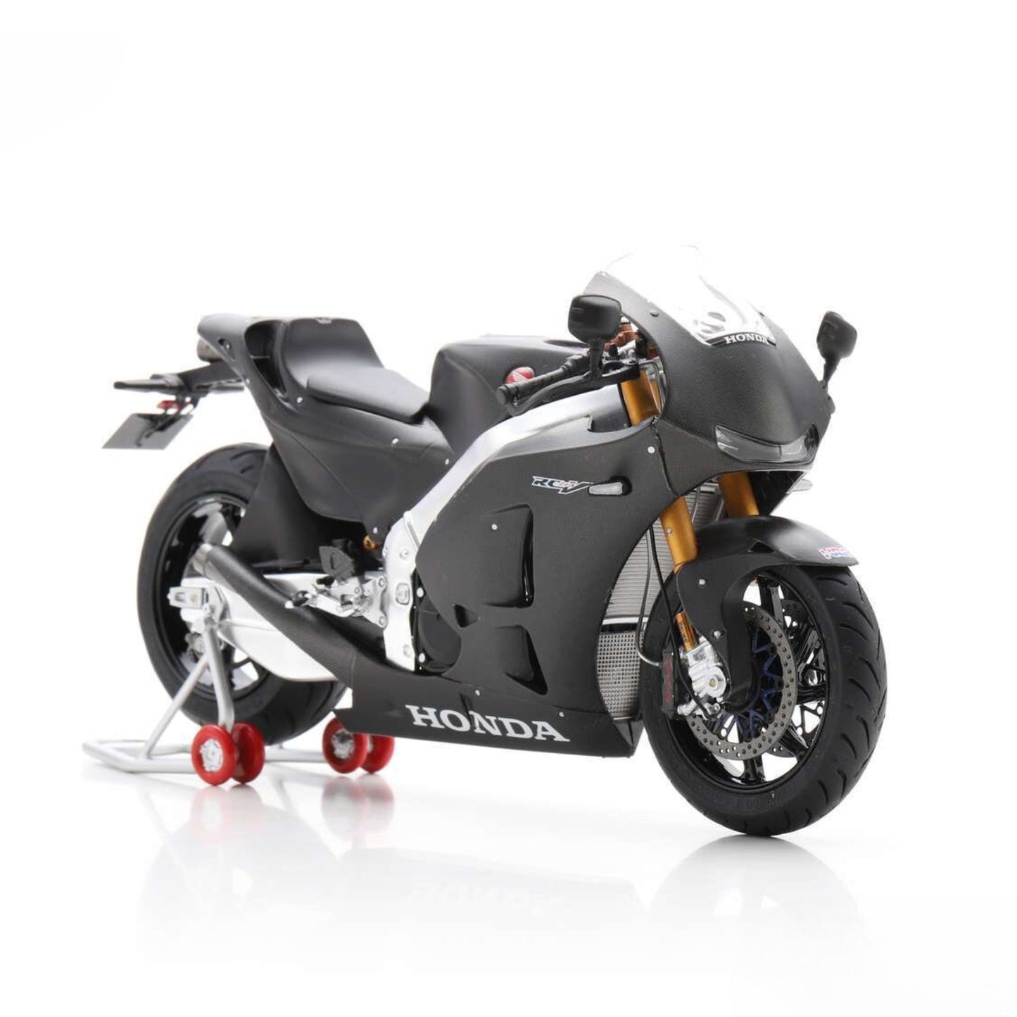 Honda RC213V S Carbon (2016) in Black