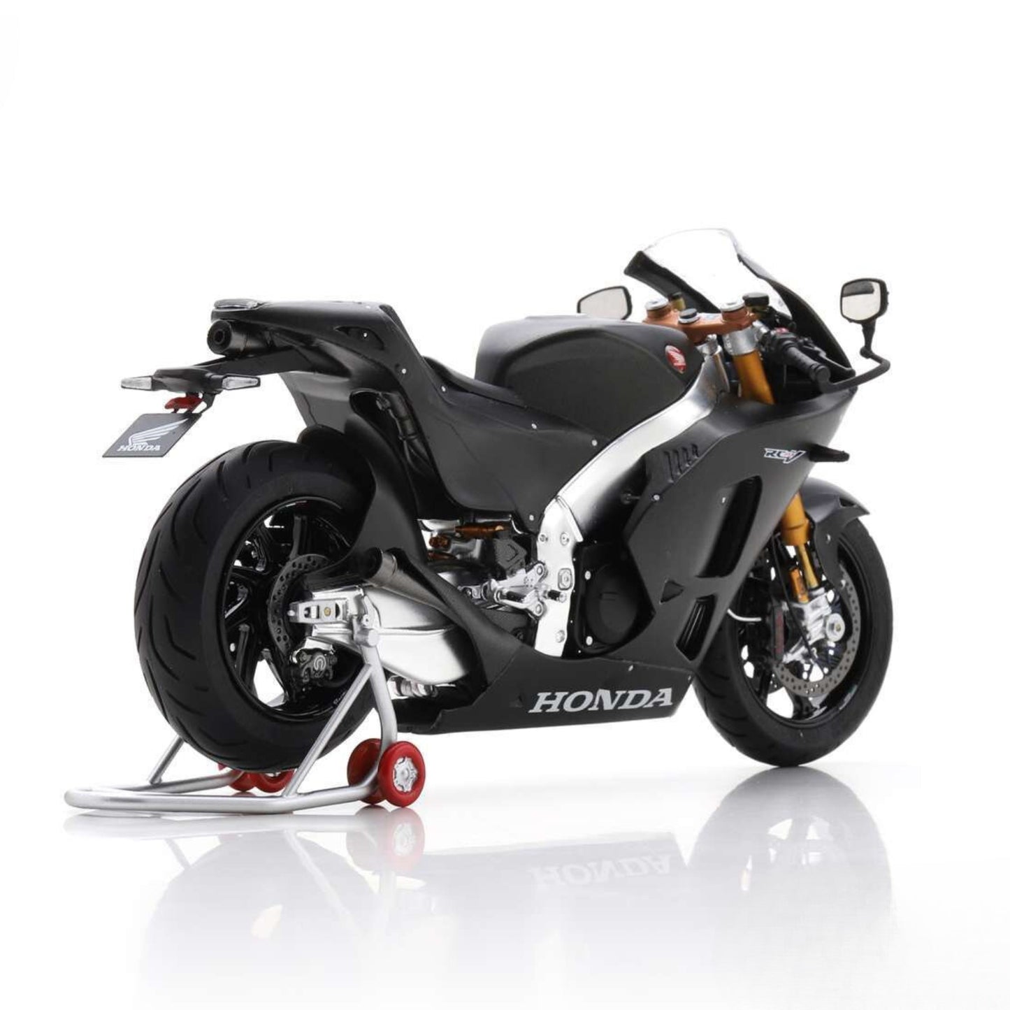 Honda RC213V S Carbon (2016) in Black