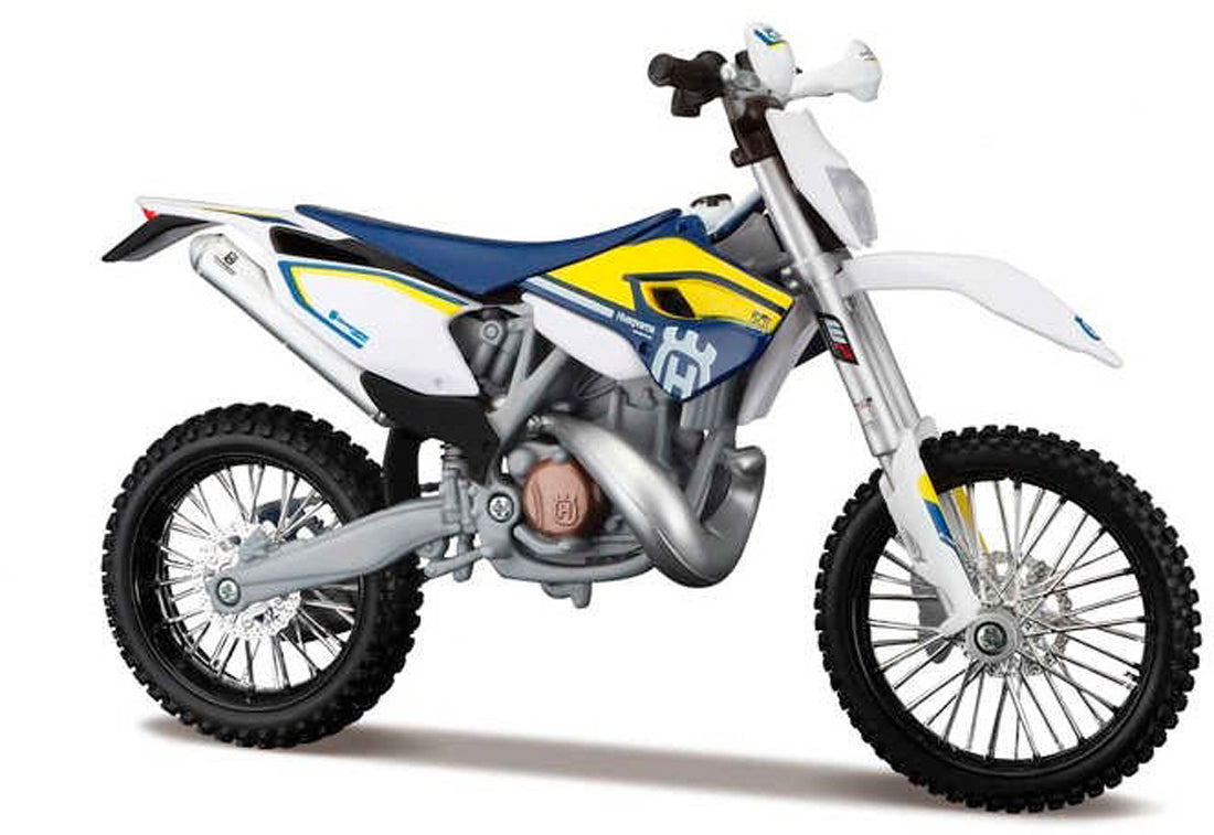 Husqvarna FE 501 in Multi