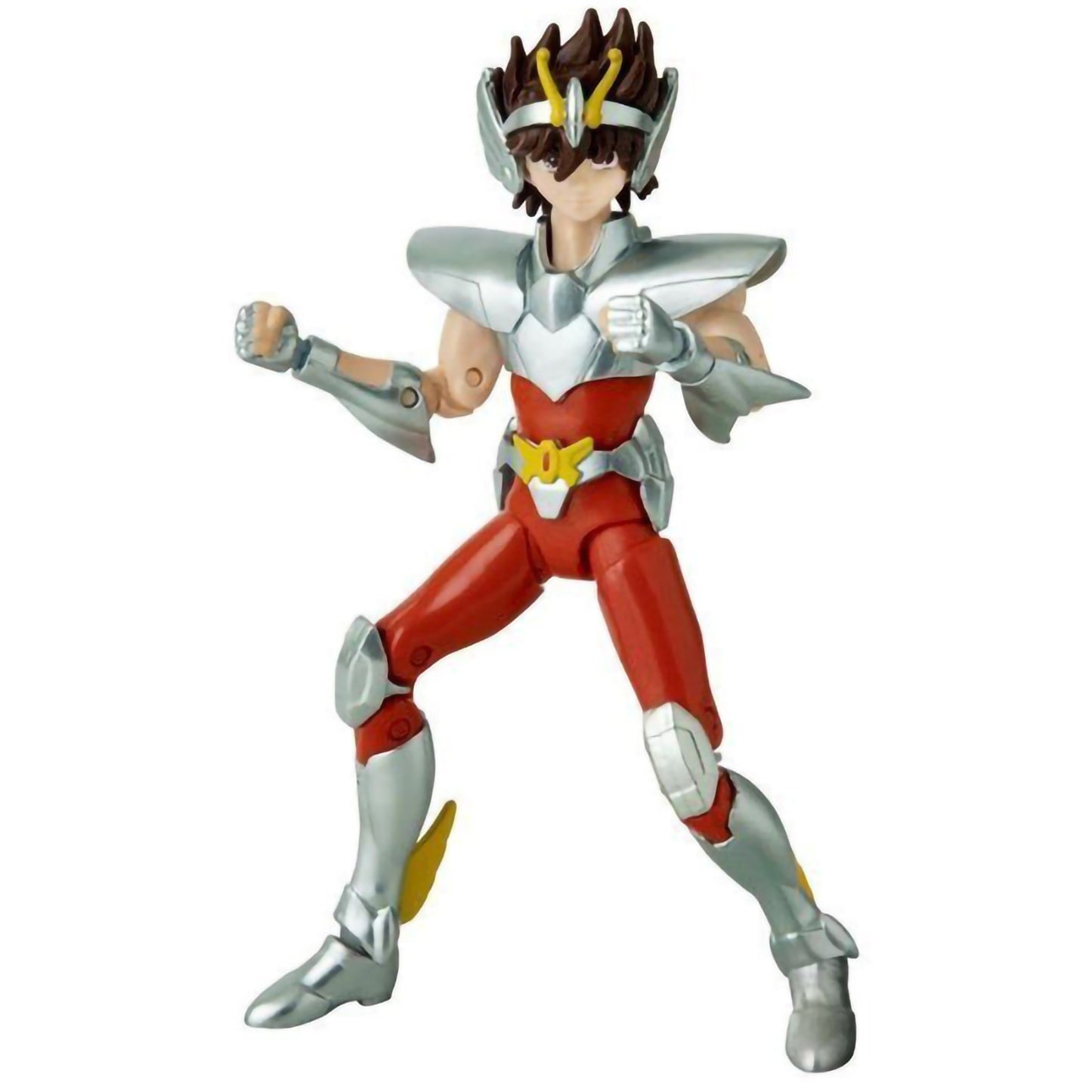 Pegasus Seiya Figure From Knights of the Zodiac: Saint Seiya