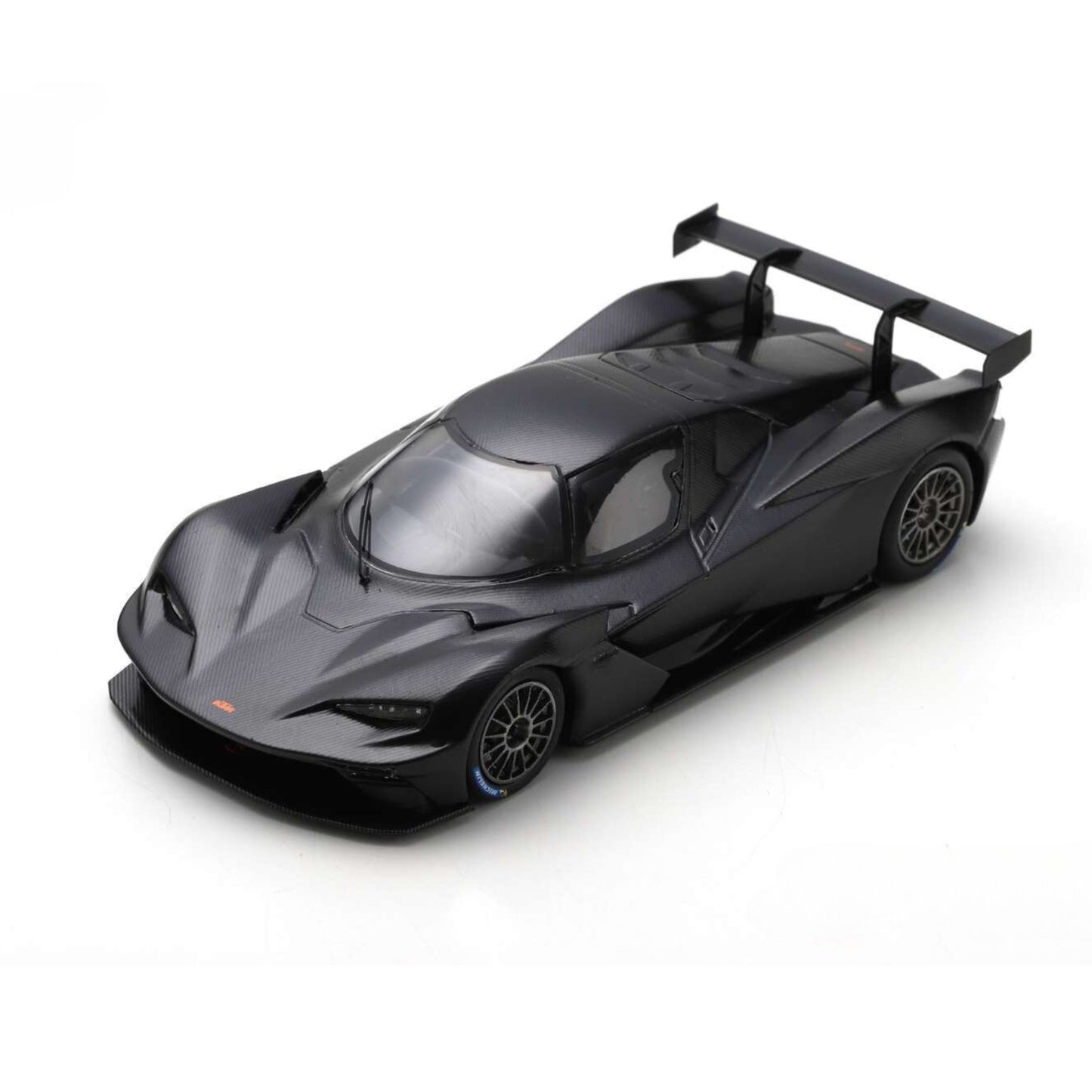 KTM X-BOW GTX Concept (2021) in Black