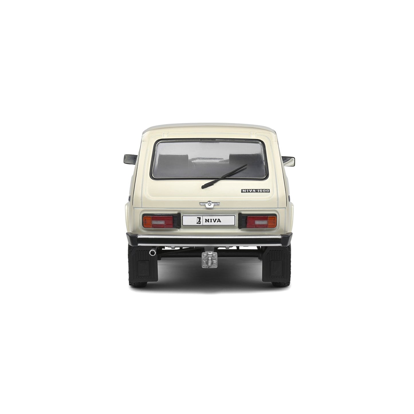 Lada Niva (1980) in Cream
