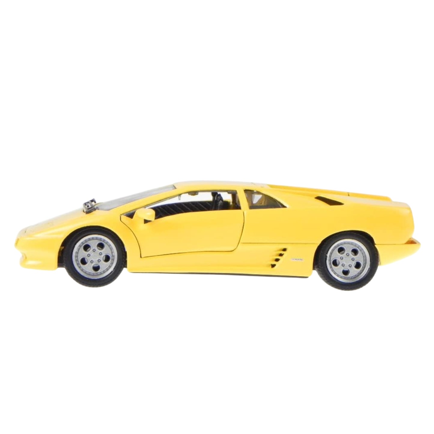 Lamborghini Diablo (1995) in Yellow