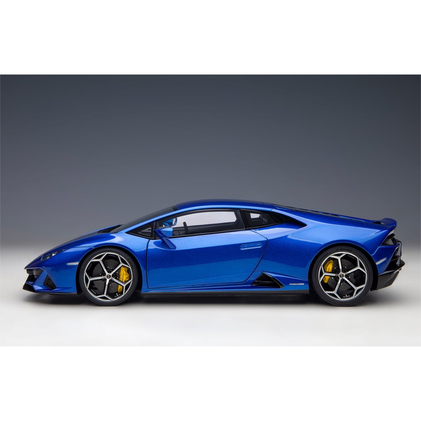 Lamborghini Huracan Evo (2019)