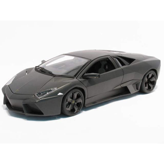 Lamborghini Reventon in Matt Grey
