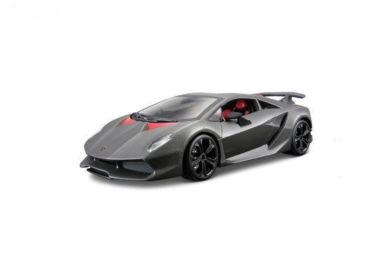 Lamborghini Sesto Elemento in Grey