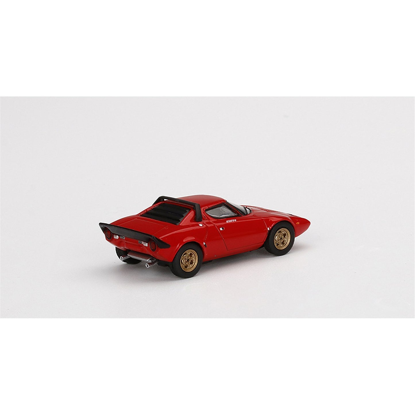 Lancia Stratos HF Stradale (LHD)